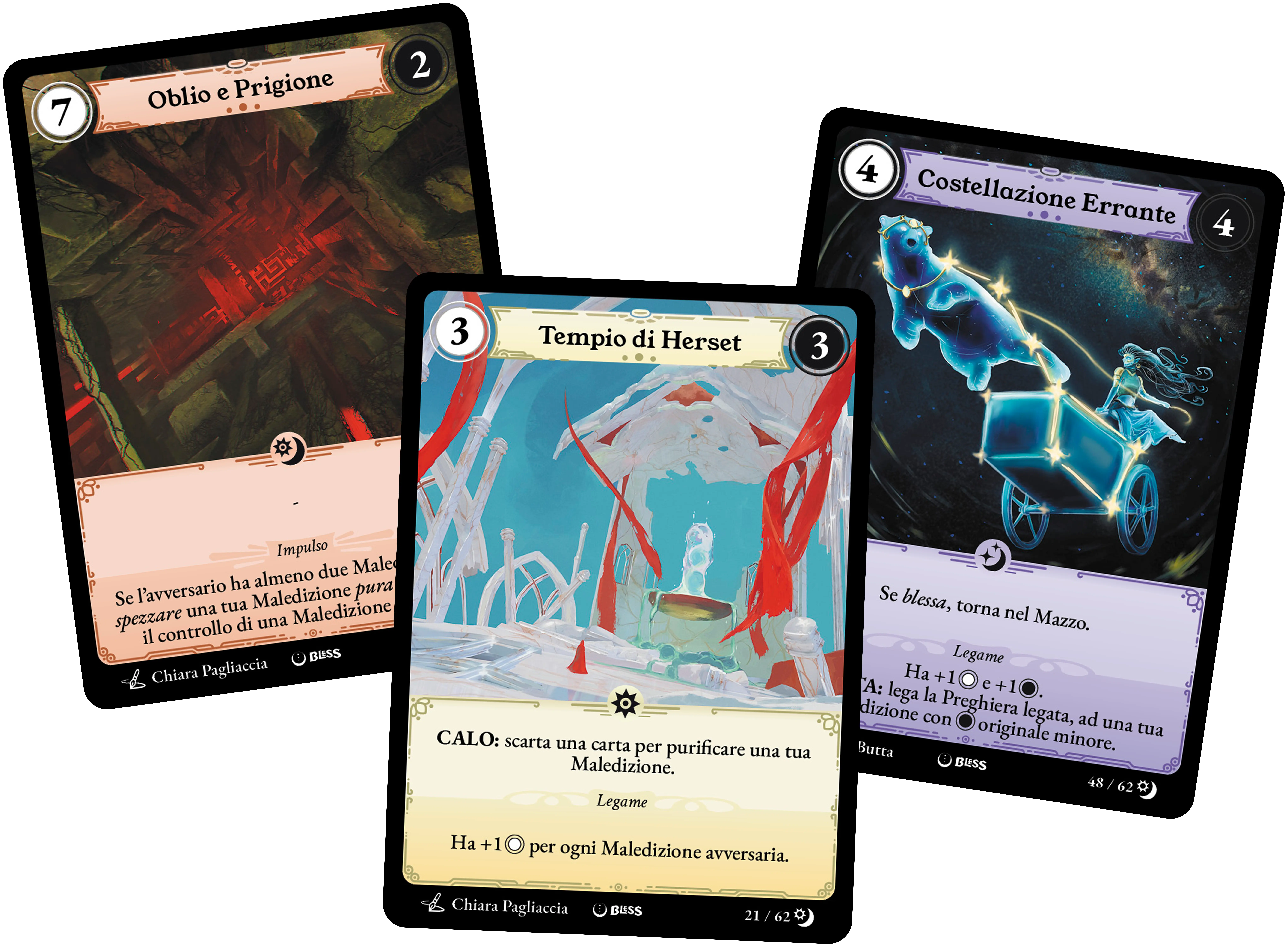 cards